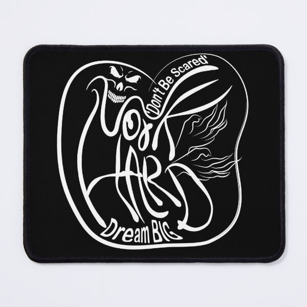 Item preview, Dream Big, Work Hard, Motivational designed and sold by saimzgraphics.
