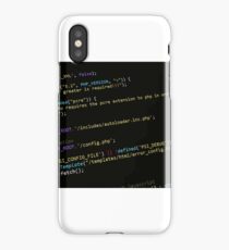 Programming iPhone Case/Skin