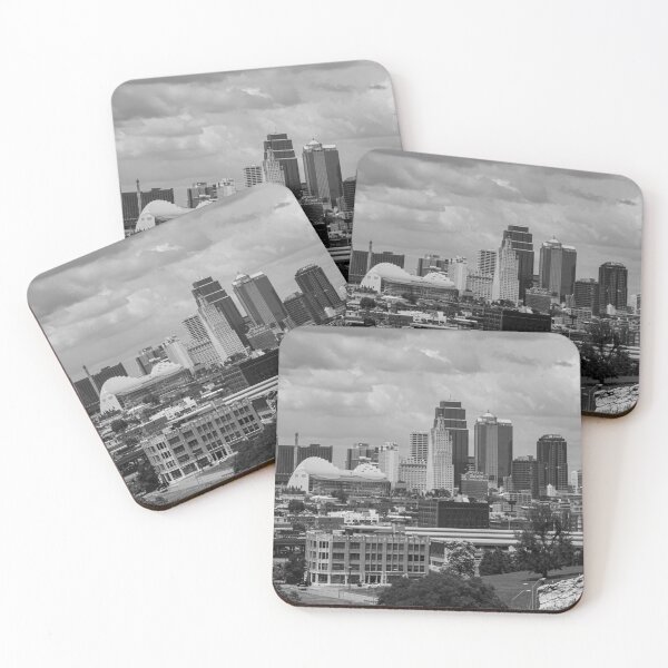 Item preview, Painting Kansas City designed and sold by Joshua Holmes.