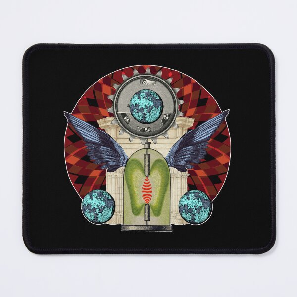 Item preview, infernal machines 1 designed and sold by crileybell.