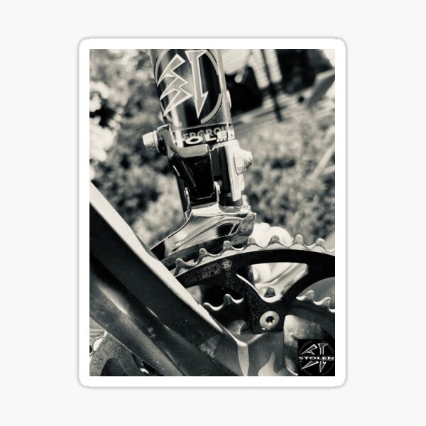 56T ART Sticker