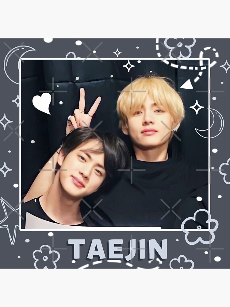 Taejin~ | Taehyung Oficial 🐯 Amino