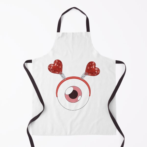 Item preview, Valentine Eyeball designed and sold by creatorK8.
