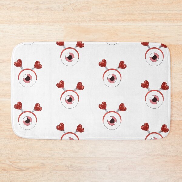 Item preview, Valentine Eyeball designed and sold by creatorK8.