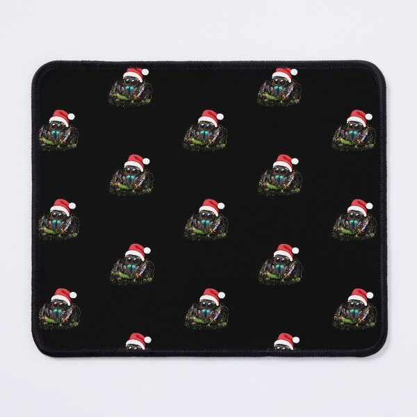 Item preview, Christmas Jumping Spider designed and sold by Zurickdesigns.