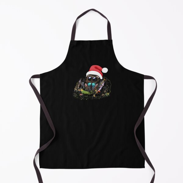 Item preview, Christmas Jumping Spider designed and sold by Zurickdesigns.