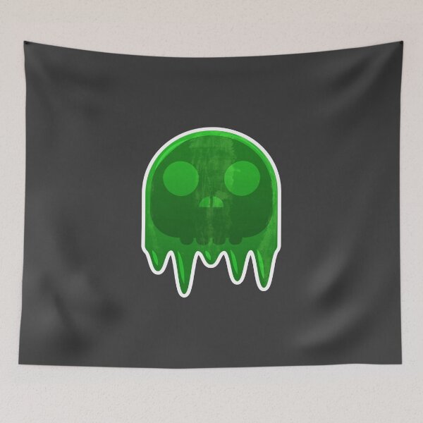 Item preview, Melted designed and sold by Motel Mirage.