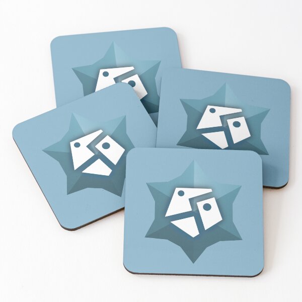 Item preview, Steel Tera Type Symbol designed and sold by Biochao.