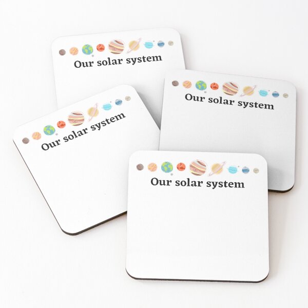 Item preview, our solar system designed and sold by DFL-store.