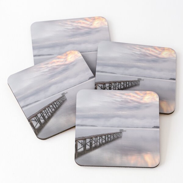 Item preview, Peaceful Shores designed and sold by SamWilsonPhoto.