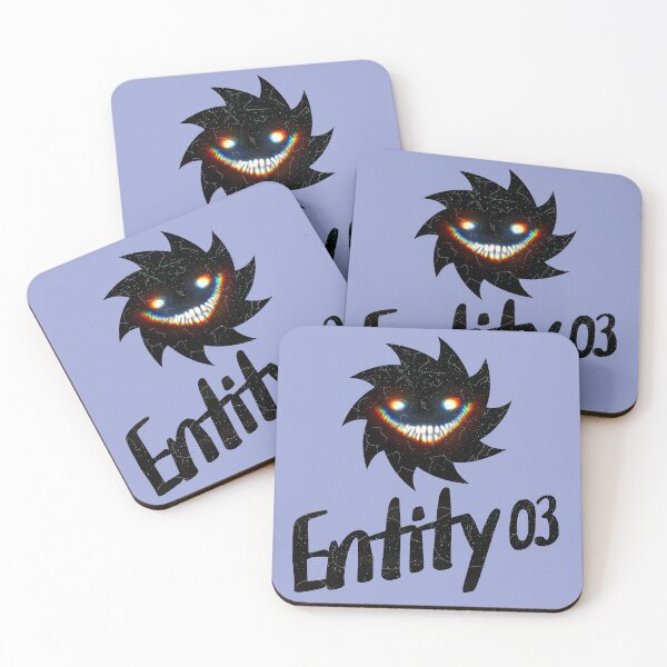 Item preview, "Smiler" entity 03 designed and sold by ART3M1S1A.