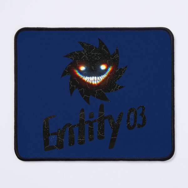 Item preview, "Smiler" entity 03 designed and sold by Laragon11.