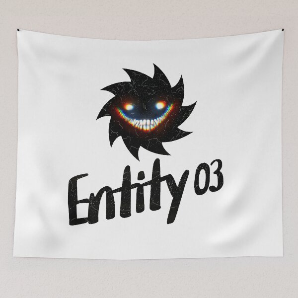 Item preview, "Smiler" entity 03 designed and sold by Laragon11.