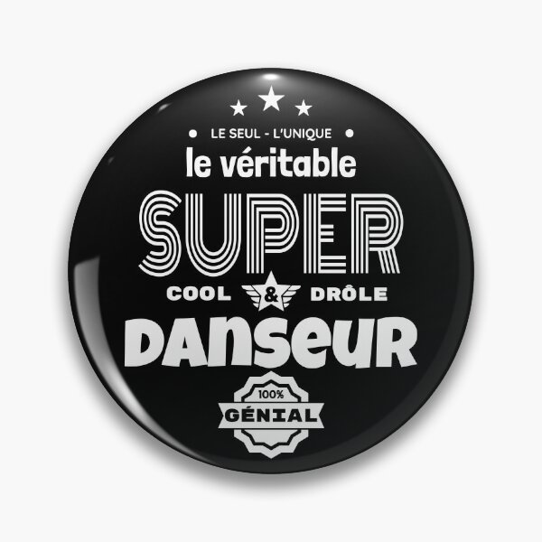 Item preview, great dancer 100% great humor designed and sold by la-petite-folie.