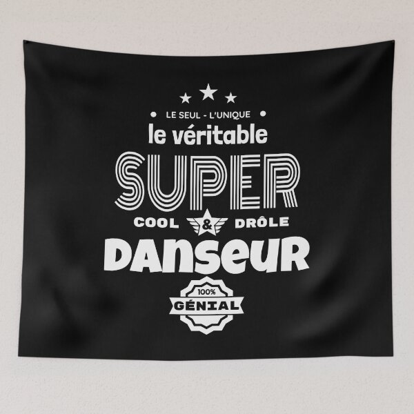 Item preview, great dancer 100% great humor designed and sold by la-petite-folie.