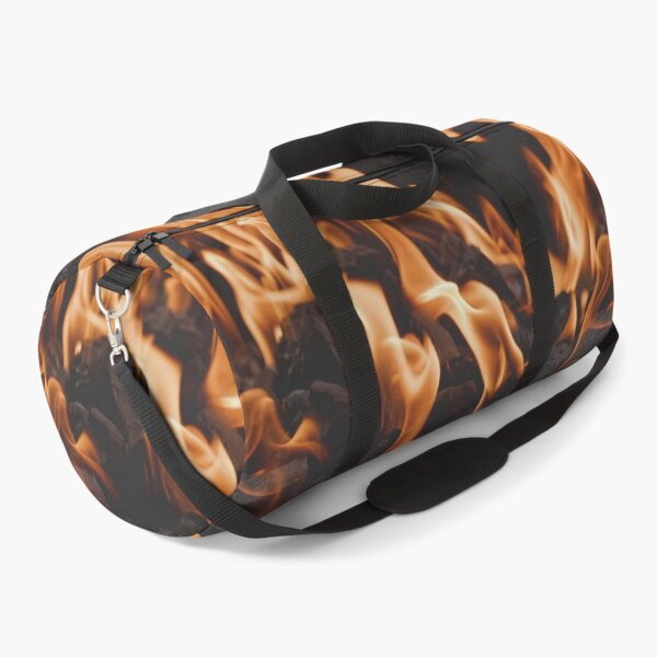 Item preview, Fire Pattern designed and sold by Julia McMullen.