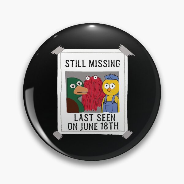 Item preview, Still Missing DHMIS designed and sold by Khalmer ⭐⭐⭐⭐⭐.