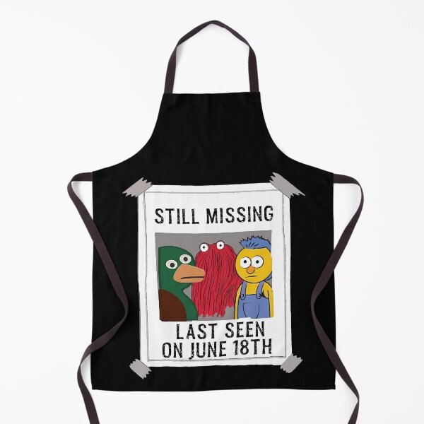 Item preview, Still Missing DHMIS designed and sold by Khalmer ⭐⭐⭐⭐⭐.
