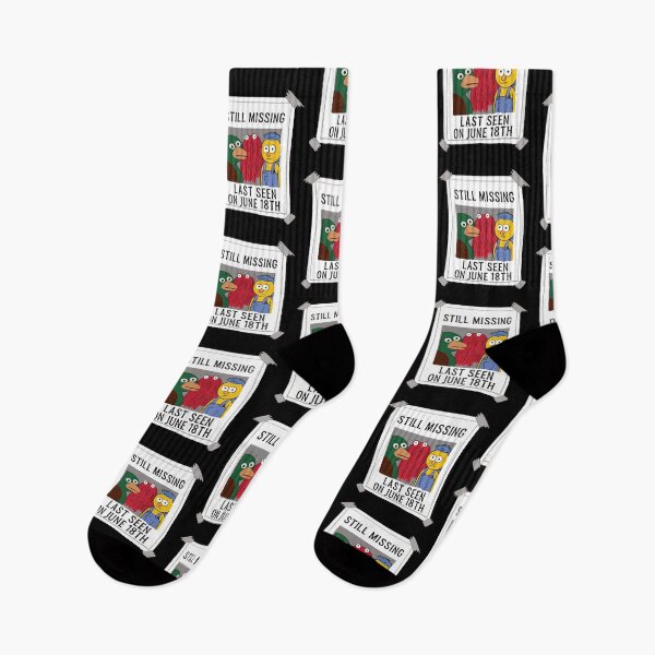 Item preview, Still Missing DHMIS designed and sold by Khalmer ⭐⭐⭐⭐⭐.
