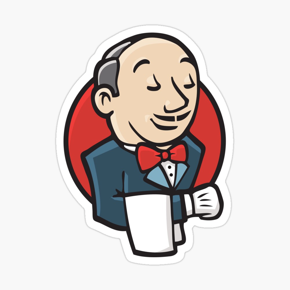 Download Jenkins Logo PNG and Vector (PDF, SVG, Ai, EPS) Free