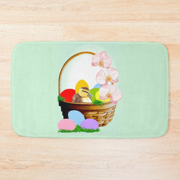 Item preview, Easter Basket designed and sold by Anthony Seeker.