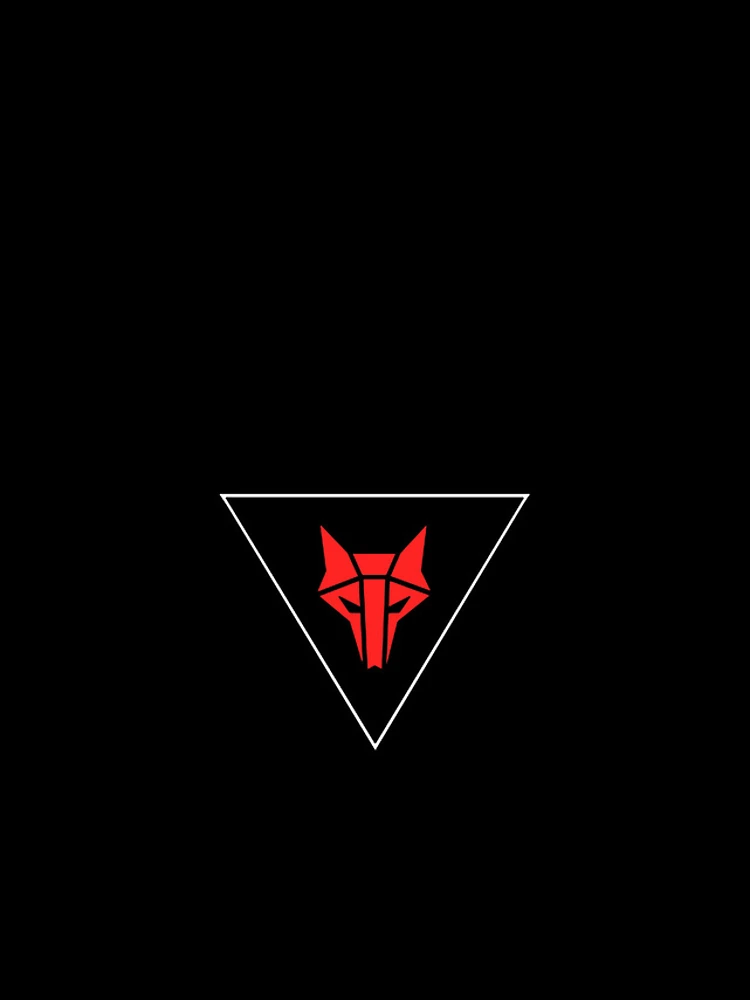 Thumbnail 4 of 4, iPhone Case, Red Rising designed and sold by Game911.