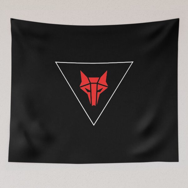 Item preview, Red Rising designed and sold by Game911.