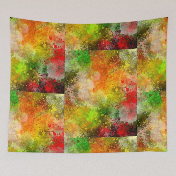 Item preview, Splash of color designed and sold by Jakman.