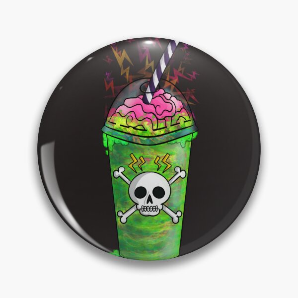 Item preview, Brain Freeze designed and sold by crazytatlady.