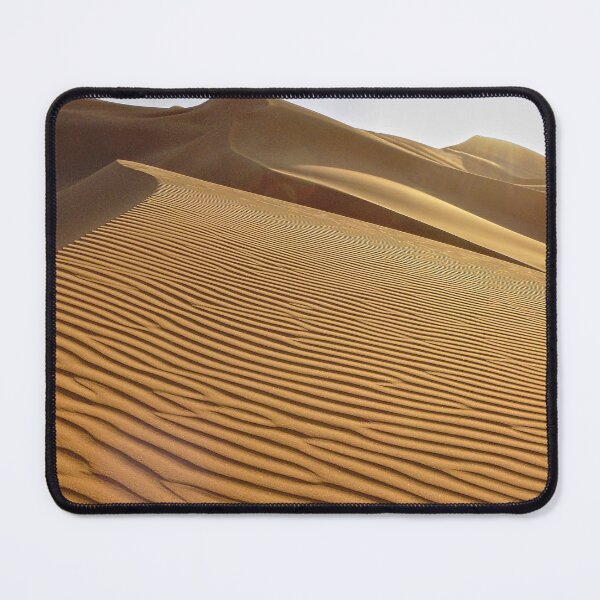 Item preview, Sand Dunes Sahara Desert Landscape 26 designed and sold by worldways.