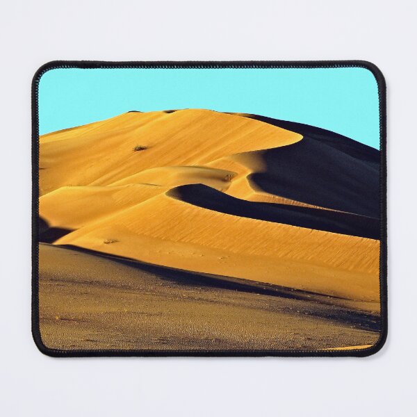 Item preview, Sand Dunes Sahara Desert Landscape 24 designed and sold by worldways.