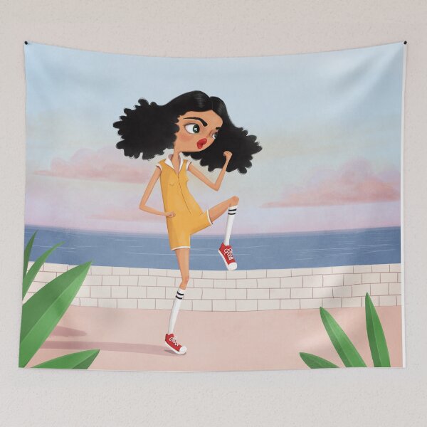 Item preview, Josie designed and sold by agrapedesign.