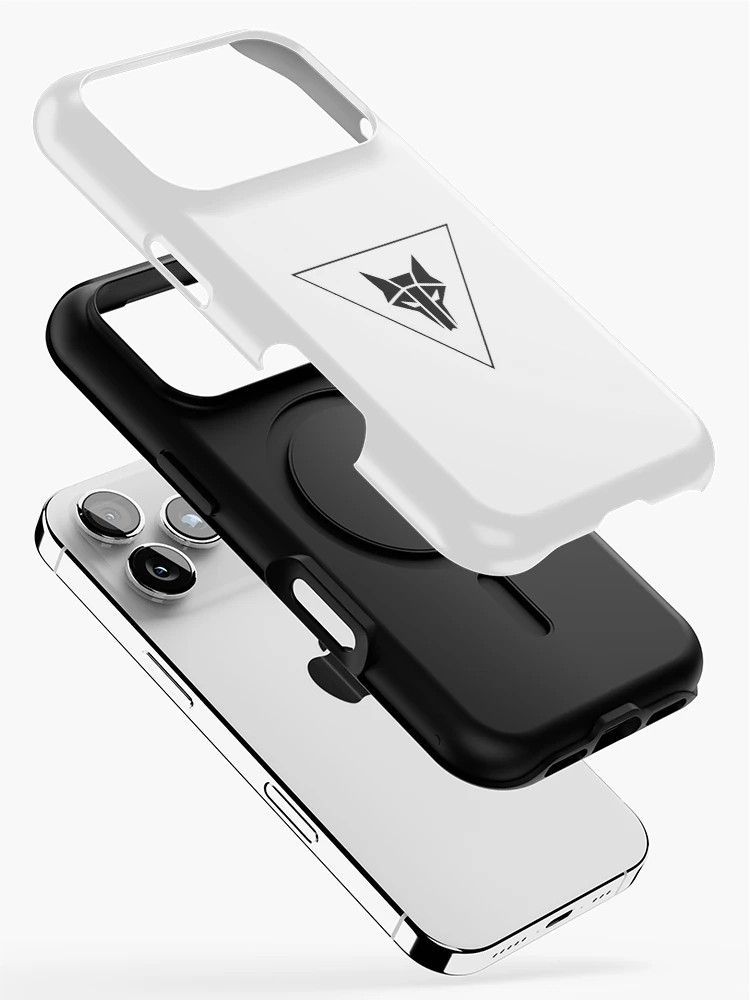 Thumbnail 2 of 4, iPhone Case, Red Rising designed and sold by Game911.