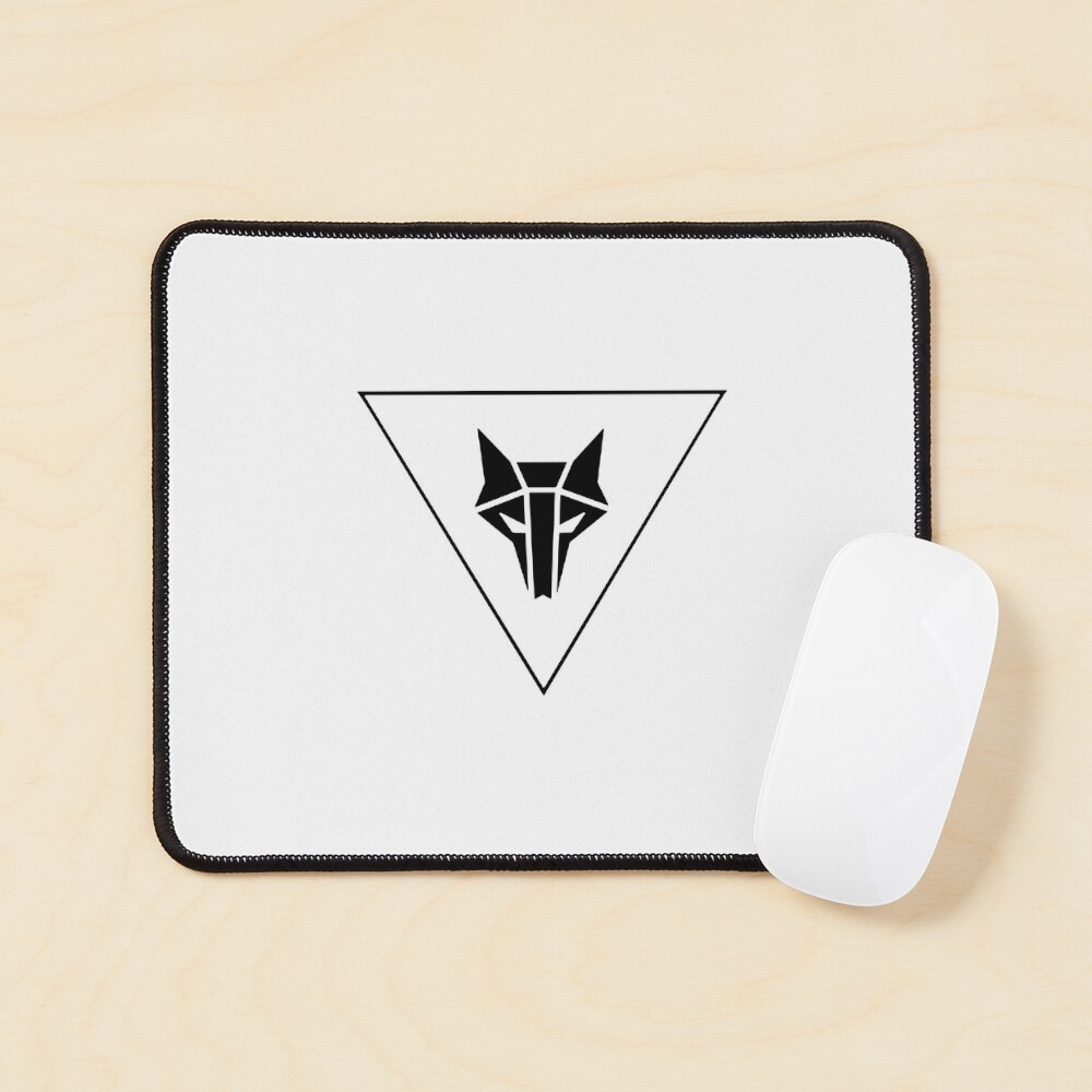 Item preview, Mouse Pad designed and sold by Game911.