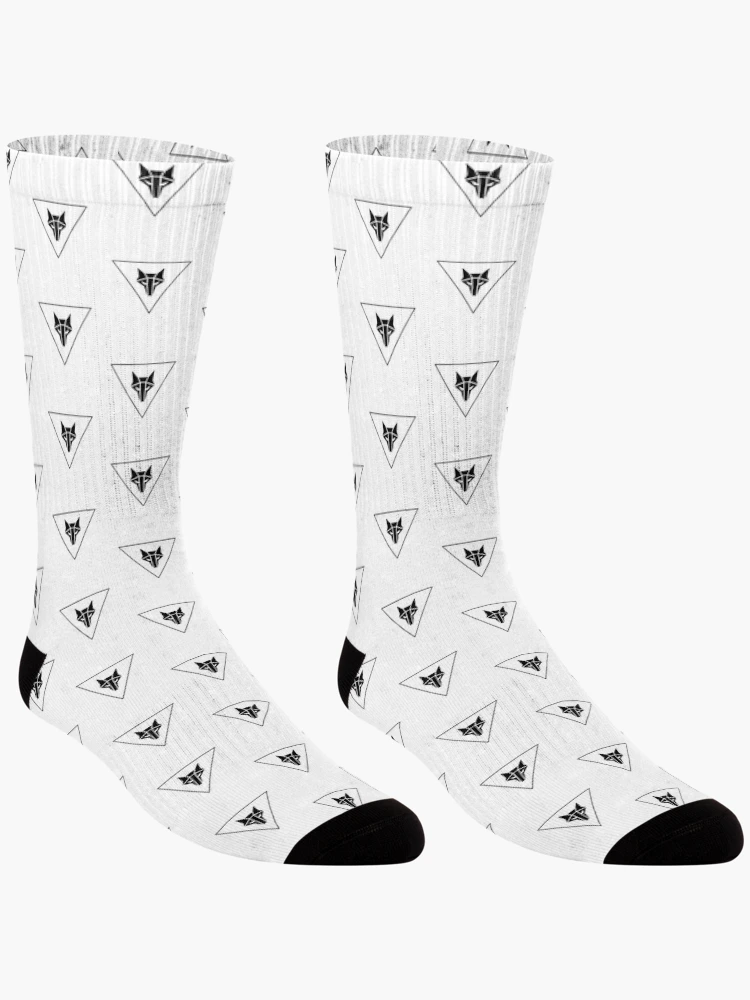 Thumbnail 3 of 5, Socks, Red Rising designed and sold by Game911.
