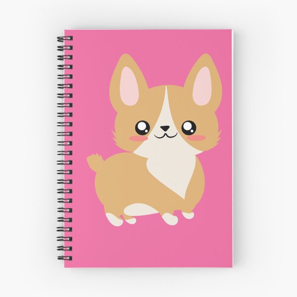 Item preview, corgi puppy designed and sold by yessebel.