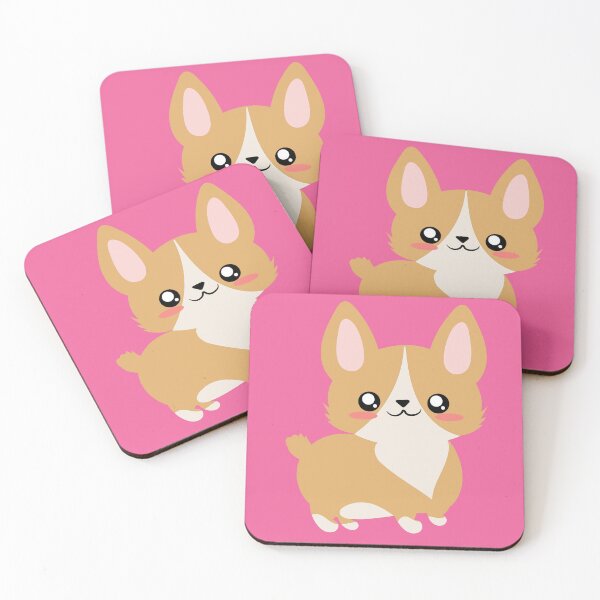 Item preview, corgi puppy designed and sold by yessebel.