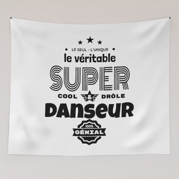 Item preview, great dancer 100% great humor designed and sold by la-petite-folie.
