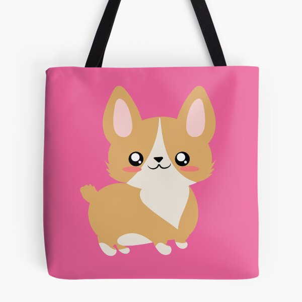 Item preview, corgi puppy designed and sold by yessebel.
