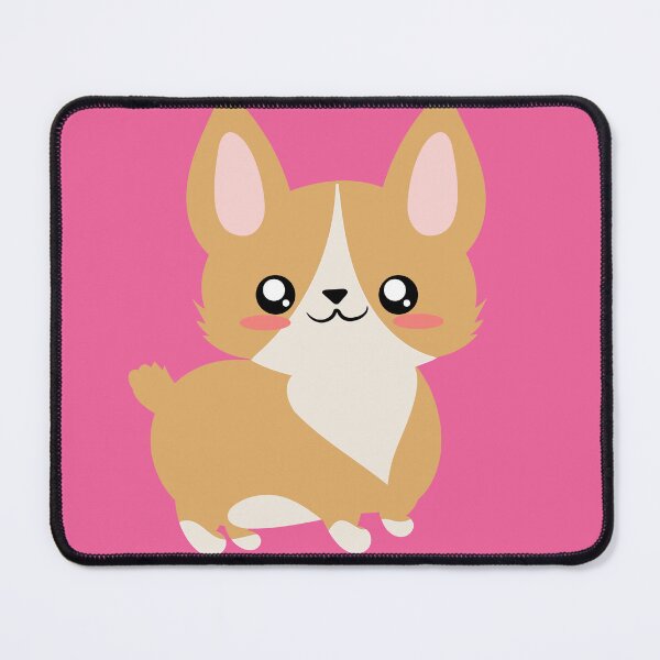 Item preview, corgi puppy designed and sold by yessebel.