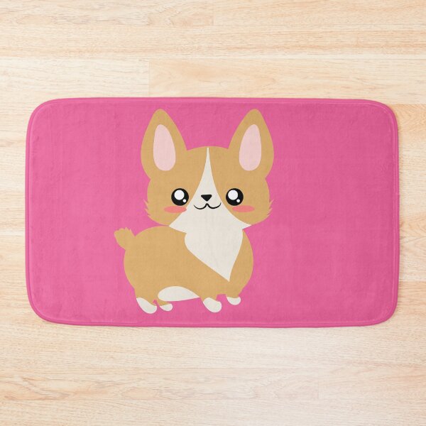 Item preview, corgi puppy designed and sold by yessebel.