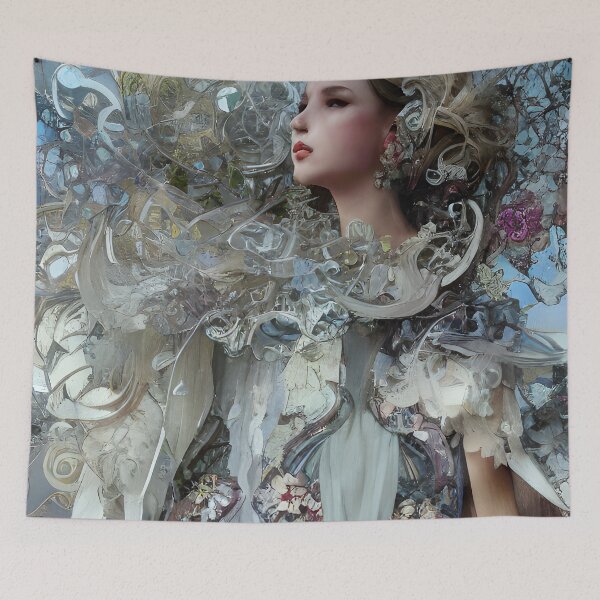 Item preview, Fashion House VI designed and sold by GGG-AI.