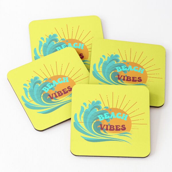 Item preview, Beach Vibes | Sunset | Summer Vibes| Summer Time designed and sold by Denefie.