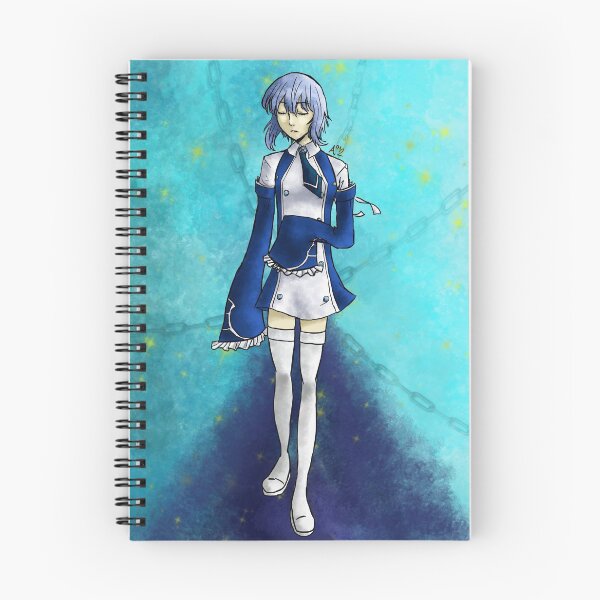 Item preview, Echo- Pandora Hearts designed and sold by anico-art.