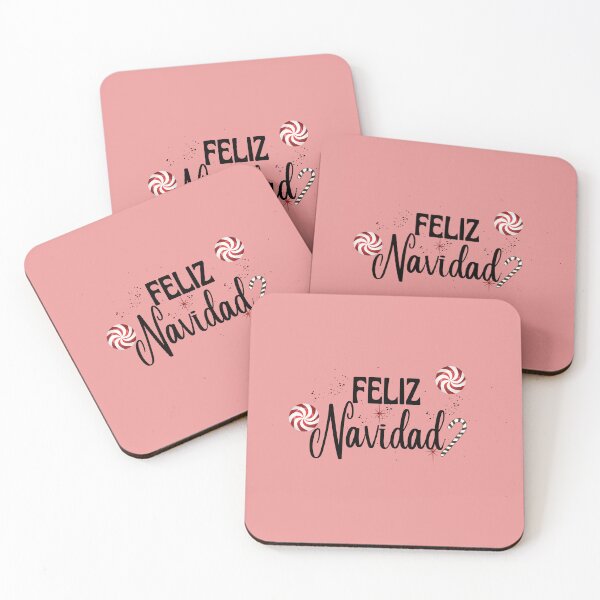 Item preview, Feliz Navidad| Merry Christmas | Latino Christmas designed and sold by Denefie.