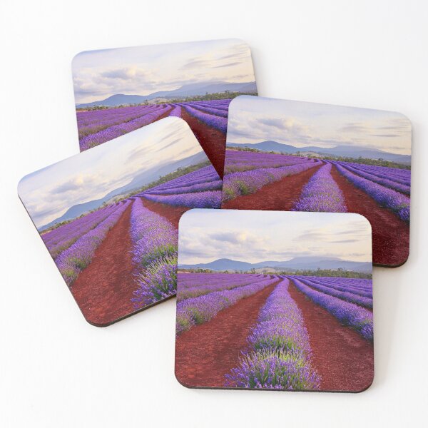 Item preview, Sea Of Purple designed and sold by SamWilsonPhoto.