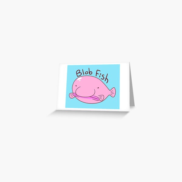 blobfish eating whale