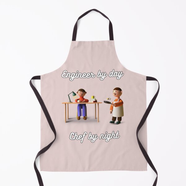 Item preview, Engineer Christmas Gift designed and sold by cypressfresh.