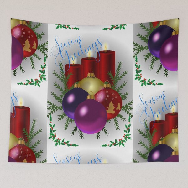Item preview,  Frosty The Snowman Face designed and sold by MckinleyArt.