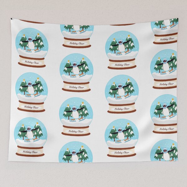 Item preview, holiday cheer designed and sold by Serendipity Studios.